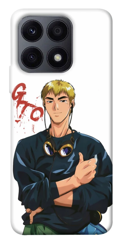 Чехол на Huawei Honor X8a Onizuka фото 1 из 1