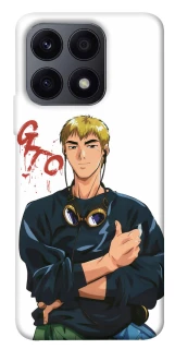 Чехол на Huawei Honor X8a Onizuka фото 1 из 1