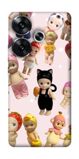 Чехол на Xiaomi Poco F6 Star Parade фото 1 из 1