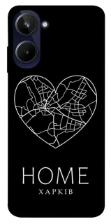 Чехол на Realme 10 4G Харків Home фото 1 из 1