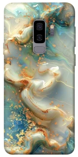 Чехол на Samsung Galaxy S9+ Epoxy design ver.3 фото 1 из 1