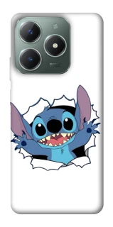 Чехол на Realme C61 Stitch ver.19 фото 1 Чехол на Realme C61 Stitch ver.19 фото 1 из 1
