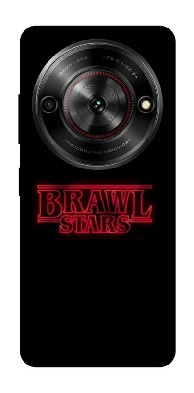 Чохол на ZTE Nubia Focus Brawl Stars ver.12 фото 1 з 1