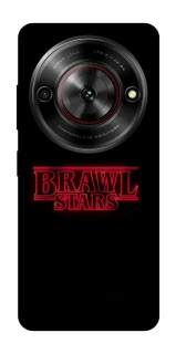 Чохол на ZTE Nubia Focus Brawl Stars ver.12 фото 1 з 1