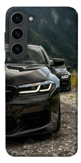 Чохол на Samsung Galaxy S23 BMW v39 фото 1 з 1