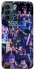 Чохол на Samsung Galaxy M14 5G K-Pop Demon Hunters ver.8 фото 1 з 1