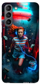 Чохол на Samsung Galaxy S21 Stranger Things ver.44 фото 1 з 1