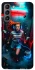 Чехол на Samsung Galaxy S21 Stranger Things ver.44 фото 1 из 1