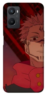 Чехол на Oppo A96 Sukuna фото 1 из 1