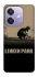 Чехол на Oppo A3 4G Linkin Park logo ver.3 фото 1 Чехол на Oppo A3 4G Linkin Park logo ver.3 фото 1 из 1