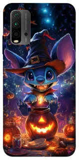 Чохол на Xiaomi Redmi 9T Halloween Stitch ver.5 фото 1 з 1