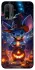 Чохол на Xiaomi Redmi 9T Halloween Stitch ver.5 фото 1 з 1