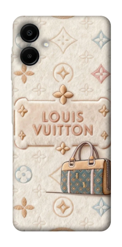 Чехол на Samsung Galaxy A07 Louis Vuitton фото 1 из 1