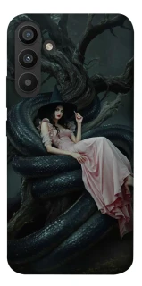 Чохол на Samsung Galaxy A34 5G Halloween Witch ver.7 фото 1 з 1