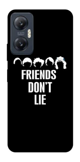 Чехол на Infinix Hot 20 5G Stranger Things ver.12 фото 1 из 1