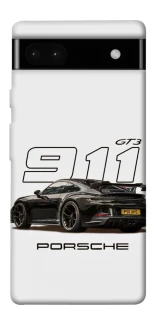 Чехол на Google Pixel 6a 911 фото 1 из 1