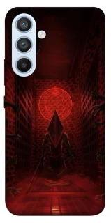 Чехол на Samsung Galaxy A54 5G Silent Hill aesthetic ver.4 фото 1 из 1