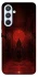 Чохол на Samsung Galaxy A54 5G Silent Hill aesthetic ver.4 фото 1 з 1