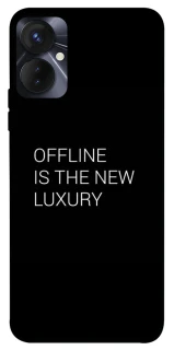 Чехол на TECNO Spark 9 Pro (KH7n) Offline фото 1 из 1