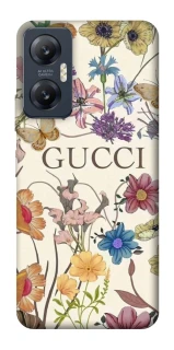 Чехол на Infinix Hot 20 5G Gucci ver.8 фото 1 из 1