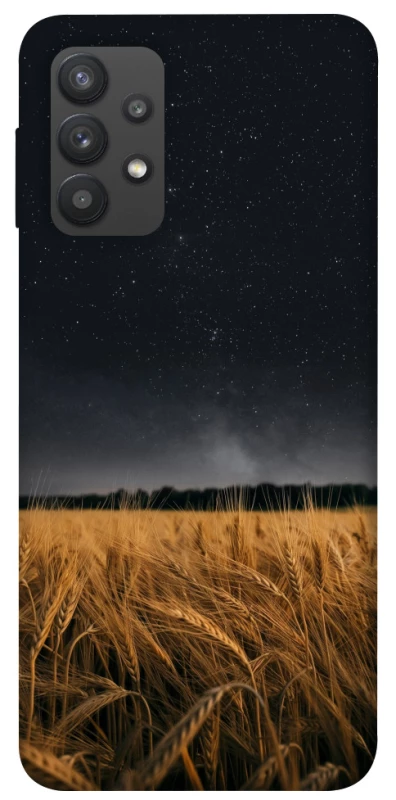 Чохол на Samsung Galaxy A32 (A325F) 4G grain фото 1 з 1