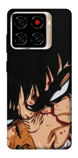 Чохол на ZTE Blade A56 Berserk v6 фото 1 з 1