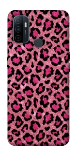 Чохол на Oppo A53 / A32 / A33 Leopard Skin v3 фото 1 Чохол на Oppo A53 / A32 / A33 Leopard Skin v3 фото 1 з 1