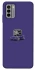 Чехол на Nokia G22 Porsche purple фото 1 из 1
