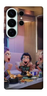 Чехол на Samsung Galaxy S26 Ultra K-Pop Demon Hunters ver.15 фото 1 из 1