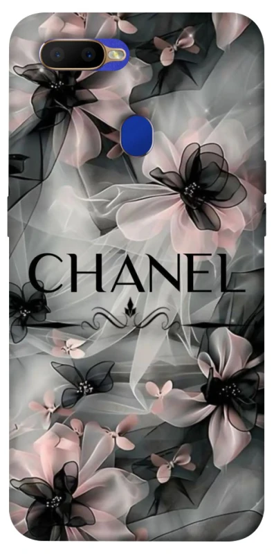 Чехол на Oppo A5s Chanel фото 1 из 1