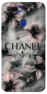 Чехол на Oppo A5s Chanel фото 1 из 1