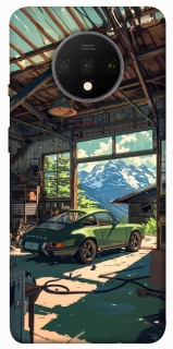 Чехол на OnePlus 7T Porsche фото 1 из 1