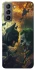 Чохол на Samsung Galaxy S21 FE Batman and the Joker фото 1 з 1