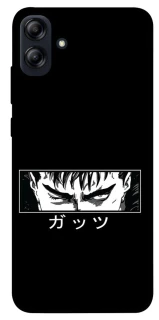 Чехол на Samsung Galaxy A04e Berserk фото 1 из 1