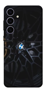 Чехол на Samsung Galaxy S25+ Wheel BMW фото 1 из 1