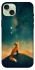 Чохол на Apple iPhone 15 Plus (6.7") Sky fox фото 1 з 1