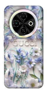 Чехол на TECNO Spark 30C Gucci ver.1 фото 1 из 1
