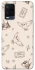 Чехол на Oppo A54 4G Harry Potter v2 фото 1 из 1