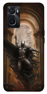 Чохол на Oppo A76 4G Batman v3 фото 1 з 1