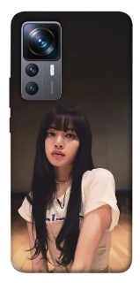 Чохол на Xiaomi 12T / 12T Pro Lisa - BLACKPINK фото 1 з 1