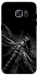 Чохол на Samsung G935F Galaxy S7 Edge Black dragonfly фото 1 з 1
