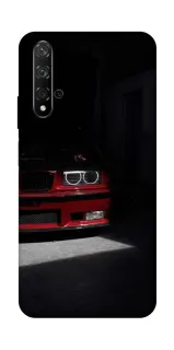 Чехол на Huawei Honor 20 / Nova 5T BMW v21 фото 1 из 1