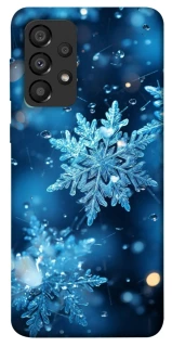 Чохол на Samsung Galaxy A33 5G Новорічний v43 фото 1 з 1