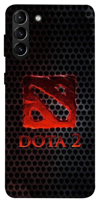 Чохол на Samsung Galaxy S21+ Dota 2 фото 1 з 1