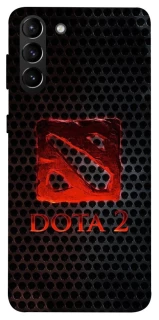 Чохол на Samsung Galaxy S21+ Dota 2 фото 1 з 1