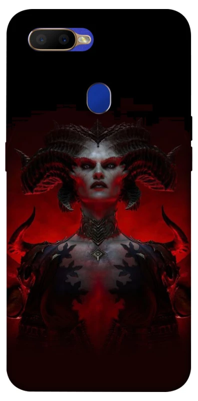 Чохол на Oppo A5s Lilith фото 1 з 1