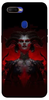 Чехол на Oppo A5s Lilith фото 1 из 1