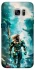 Чехол на Samsung G935F Galaxy S7 Edge Aquaman фото 1 из 1