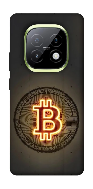 Чохол на Realme Narzo 70 Turbo Битферма фото 1 з 1