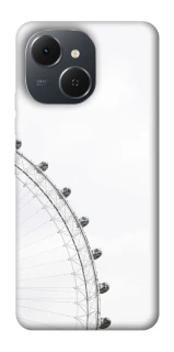 Чохол на TECNO Spark 40C Колесо огляду фото 1 з 1